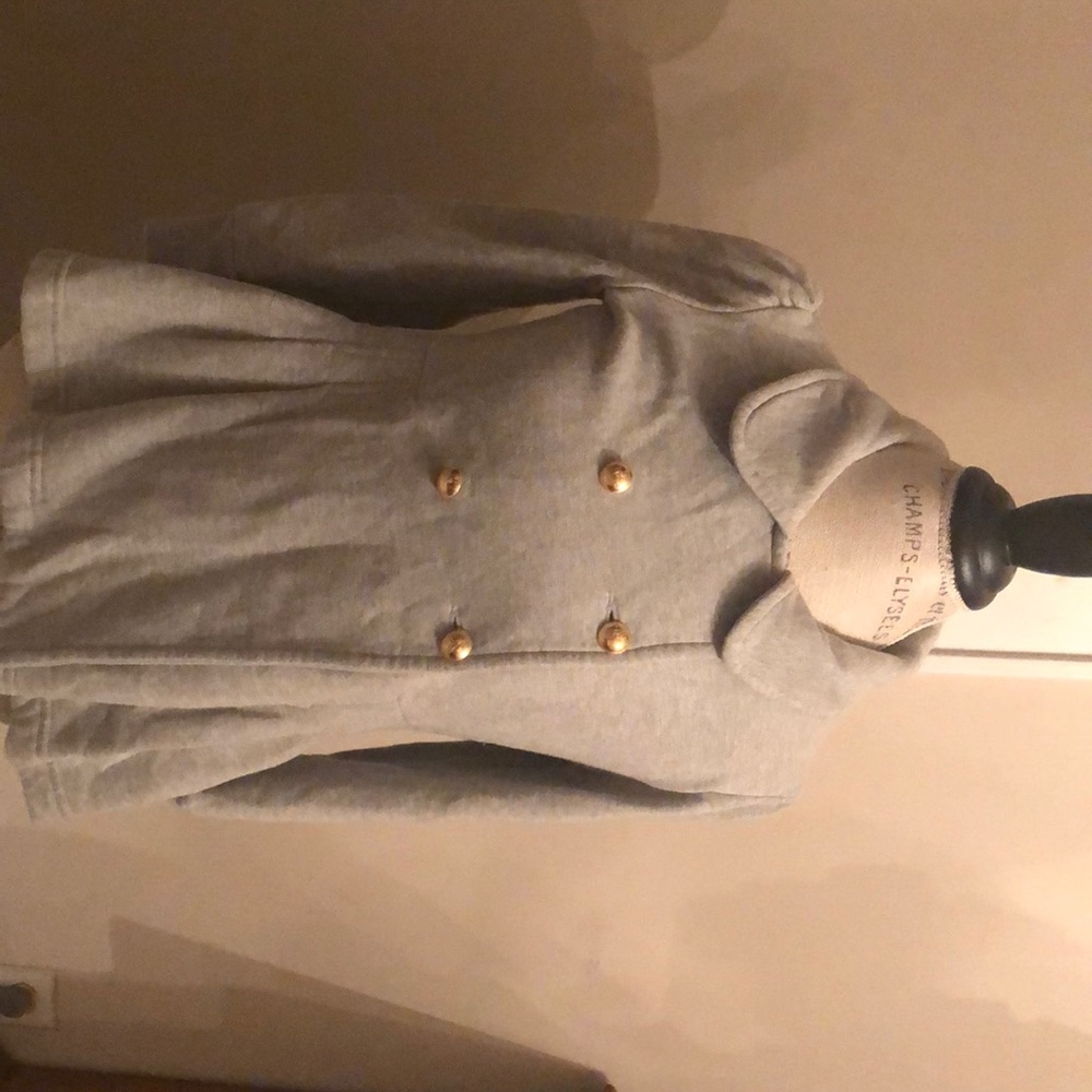 Juicy Couture Jacket !